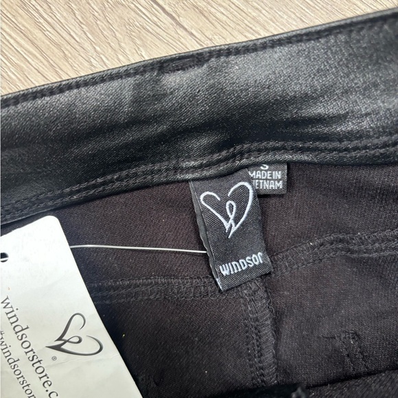 NWT Windsor flare Pant black size small - Picture 2 of 4